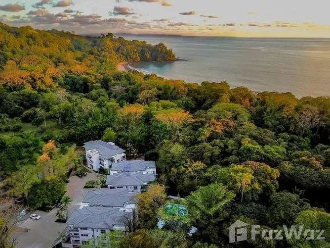 2 Bedroom Apartment for Sale at Near the Coast and Mountain Condominium For Sale in Bahía Ballena for $534,000
