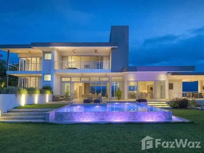 3 Bedroom House for Sale at Dominical for $2,200,000