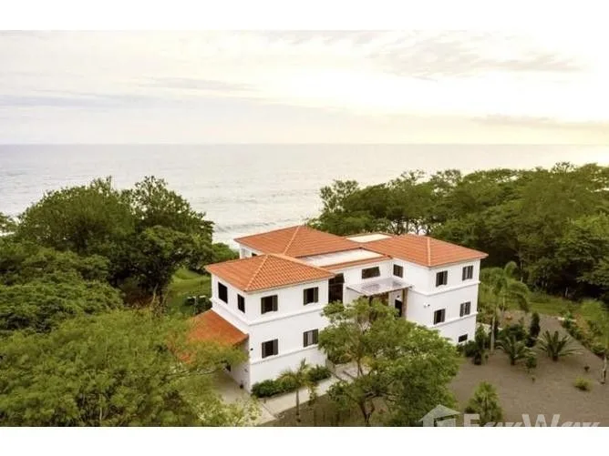5 Bedroom House for Sale in Hojancha, Guanacaste for $2,300,000