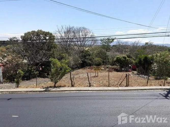 Land for Sale in Poas, Alajuela for $259,000