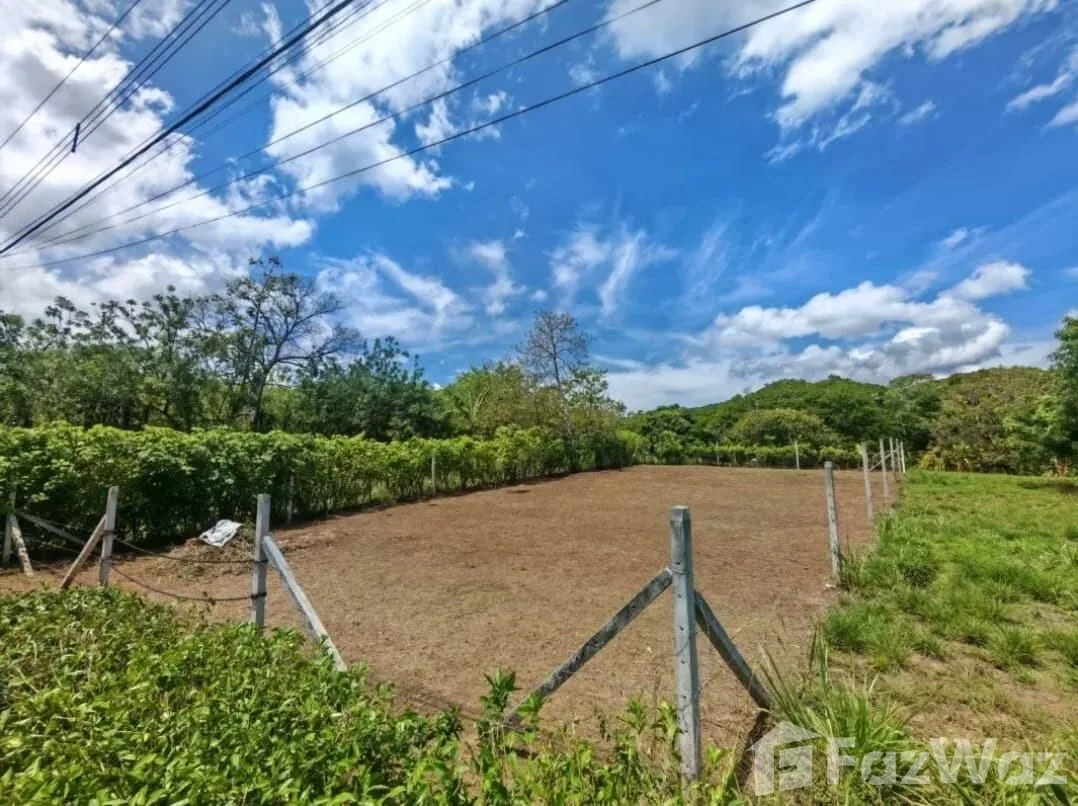 Land for Sale in Mora, San Jose for $125,000