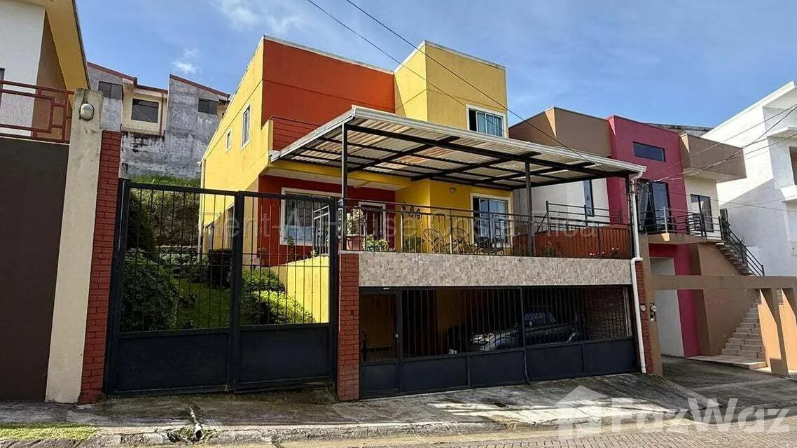 4 Bedroom House for Sale at SAN JOSE for $289,000