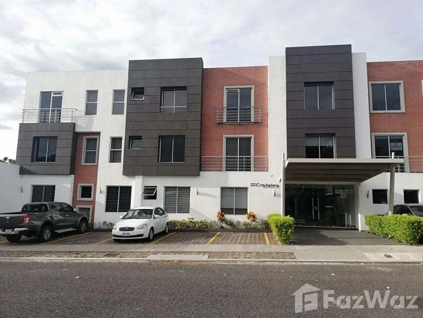 3 Bedroom Apartment for Sale at Uruca for $198,000