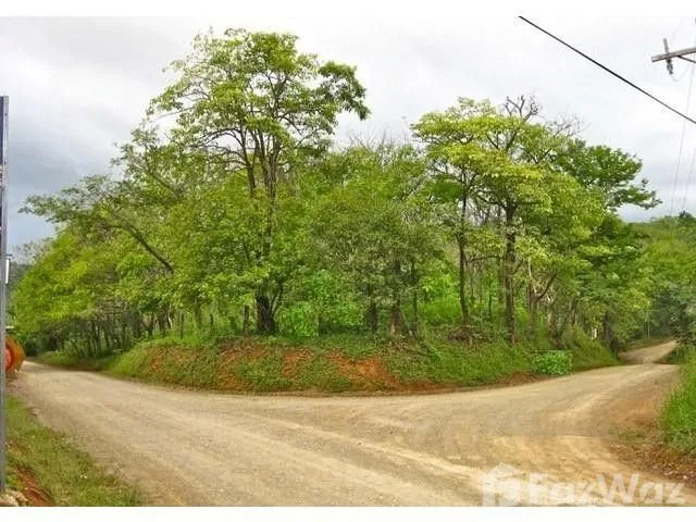 Land for Sale in Santa Cruz, Guanacaste for $210,000