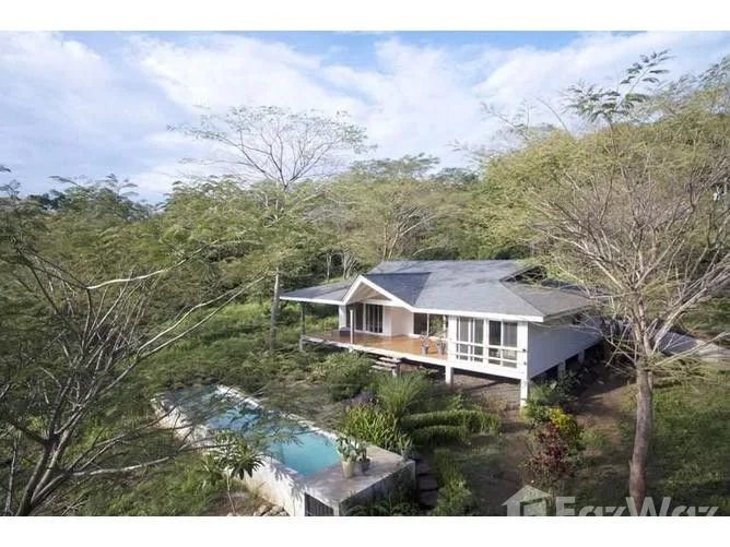 3 Bedroom House for Sale in Santa Cruz, Guanacaste for $299,000