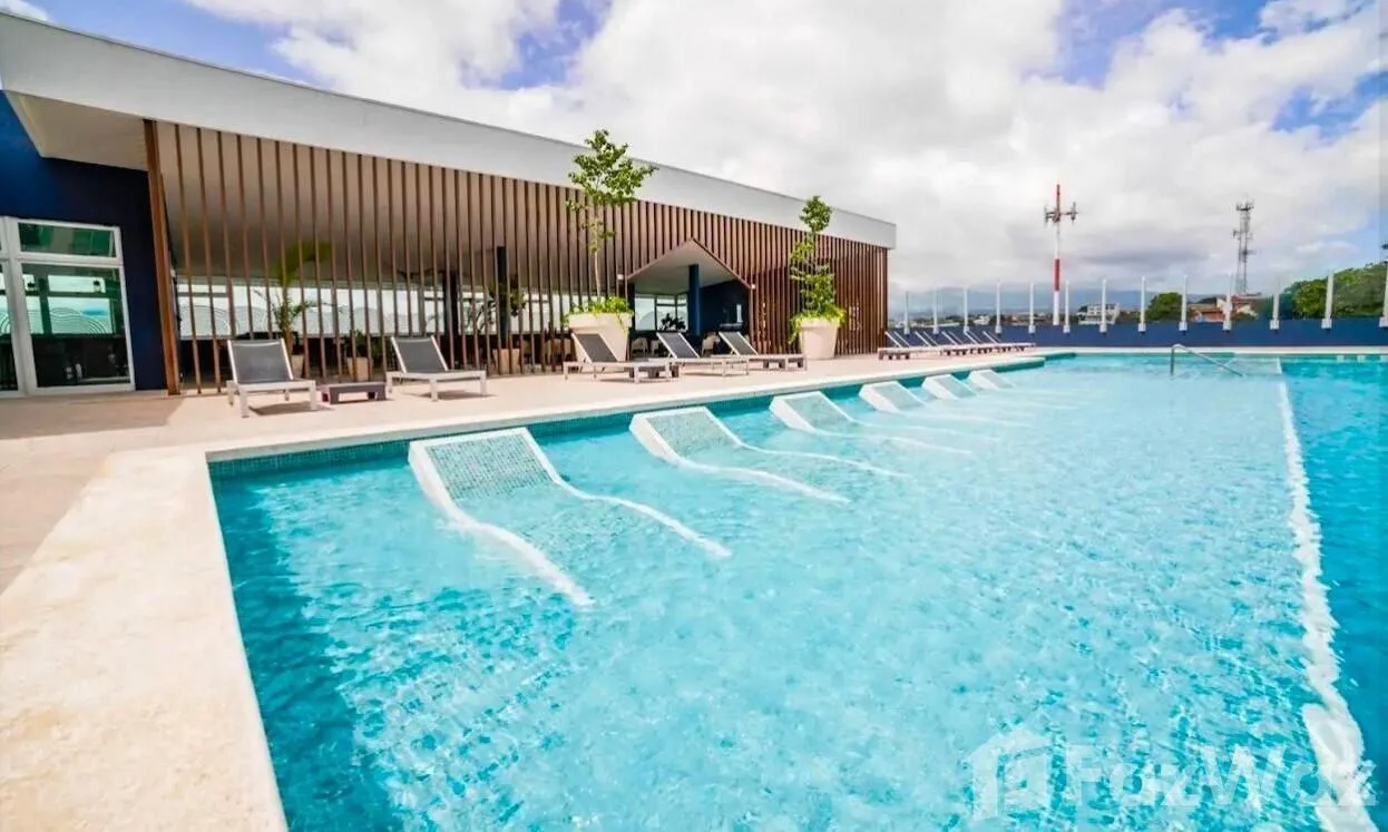 1 Bedroom Apartment for Sale at SAN JOSE for $140,000