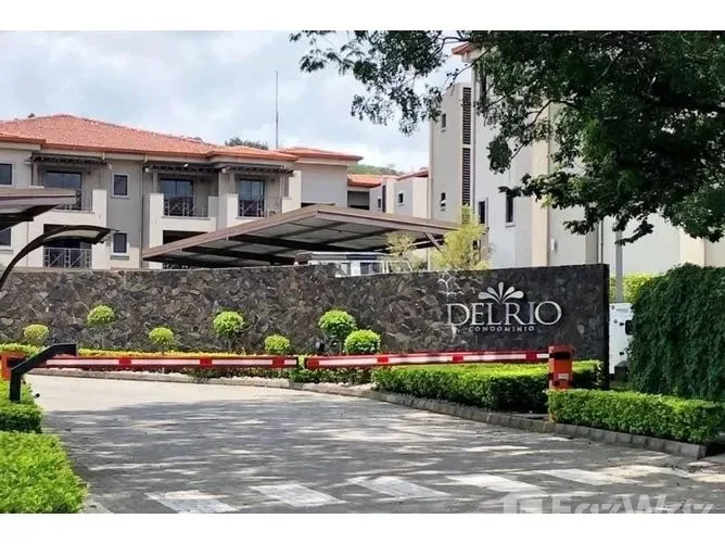 3 Bedroom Apartment for Sale at Brasil de Santa Ana for $225,000