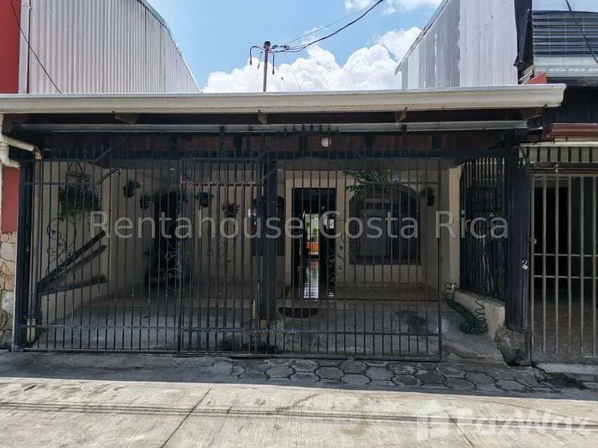 3 Bedroom House for Sale at Alajuela for $106,000