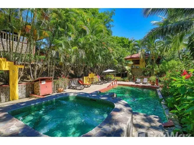 3 Bedroom Apartment for Sale at Manuel Antonio for $180,000