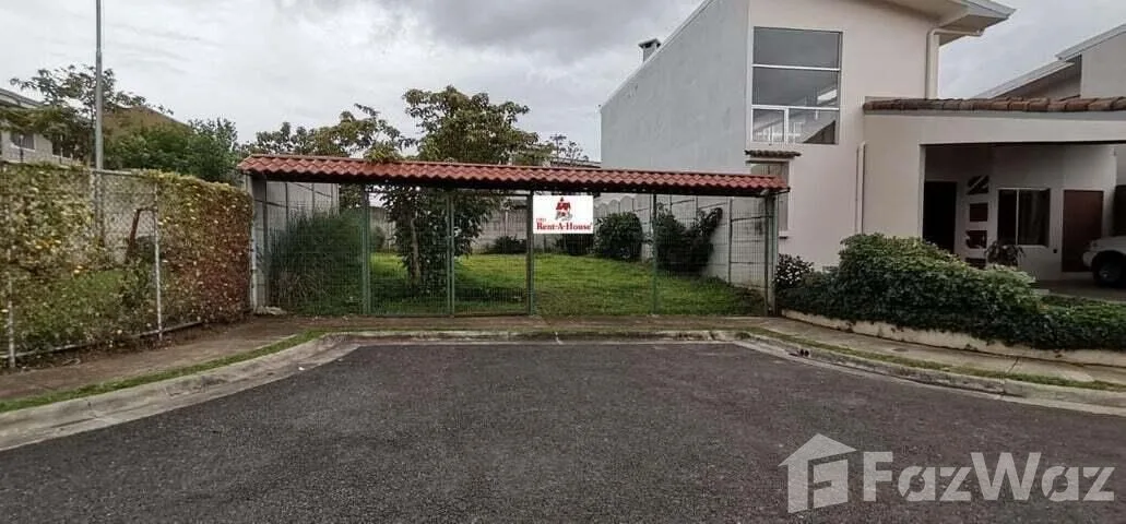 Land for Sale at Condominium For Sale in Cartago for $161,000