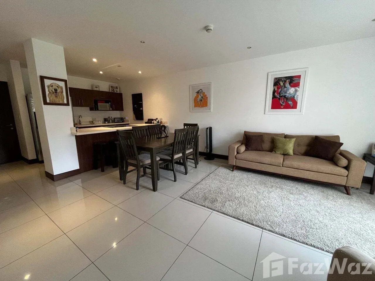 2 Bedroom Apartment for Rent at Santa Ana for $1,300/mo