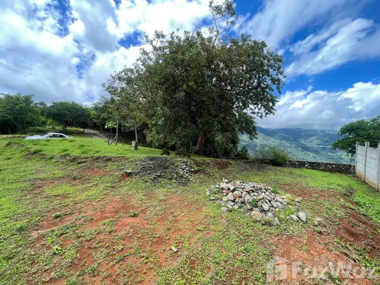 Land for Sale in Acosta, San Jose for $36