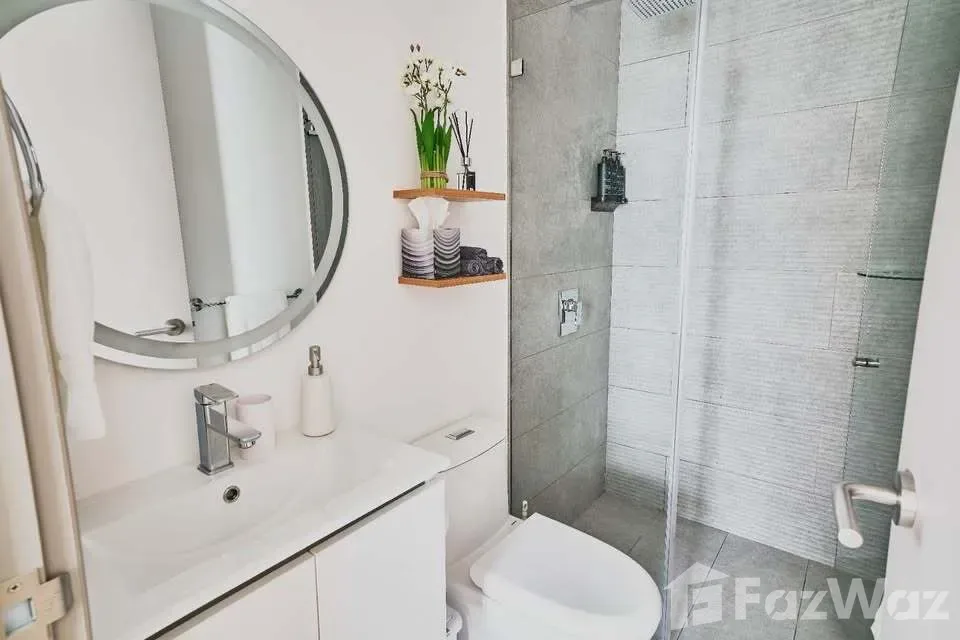 2 Bedroom Penthouse for Sale at Sabana for $269,000