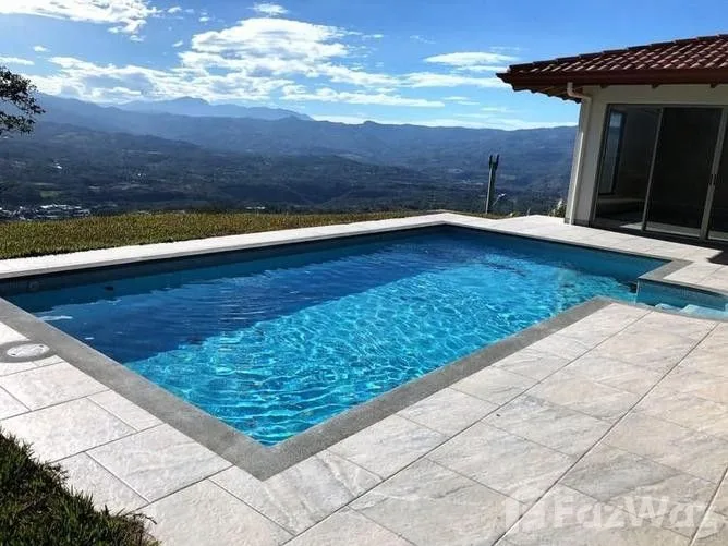 3 Bedroom House for Sale in Atenas, Alajuela for $365,000