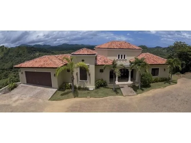 5 Bedroom House for Sale in Santa Cruz, Guanacaste for $795,000