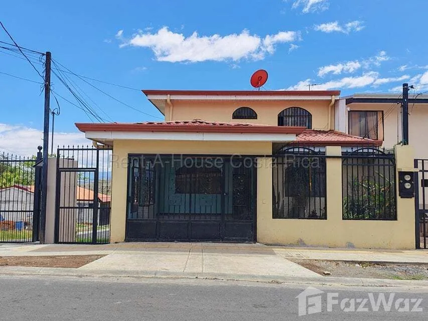 5 Bedroom House for Sale at Alajuela for $265,000