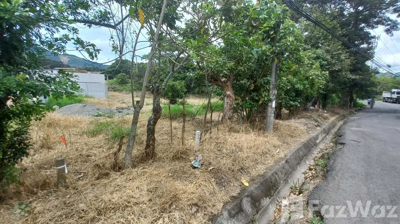 Land for Sale at DESAMPARADOS SAN JOSE for $57,000