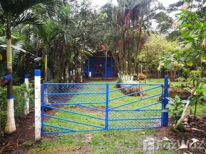 Land for Sale in Upala, Alajuela for $41,830