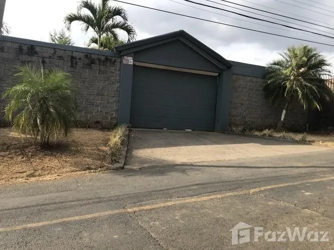 4 Bedroom House for Sale in Poas, Alajuela for $414,410
