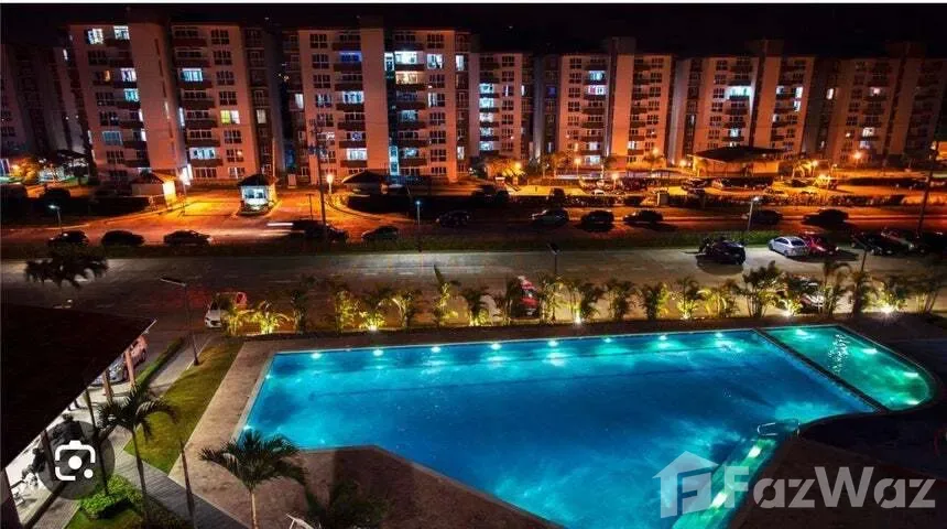 3 Bedroom Apartment for Sale at San Rafael Alajuela for $118,000