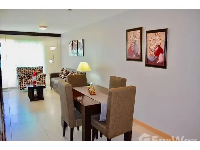 1 Bedroom Apartment for Sale at Barreal for $140,000