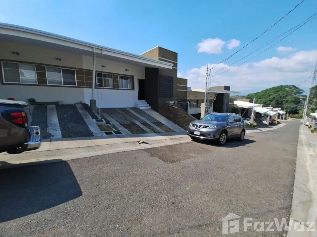 3 Bedroom House for Sale in Alajuela, Alajuela for $120,100
