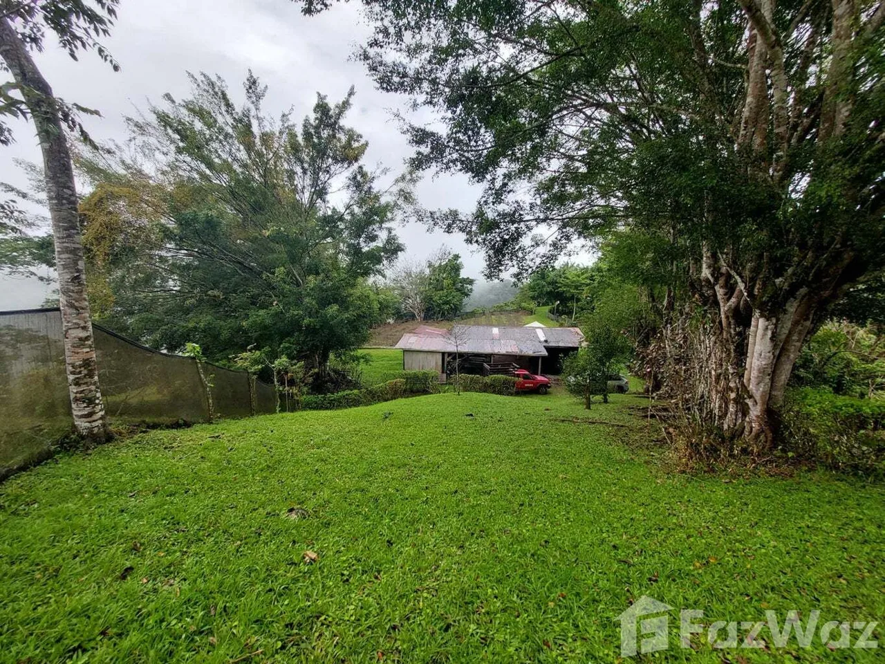 Land for Sale in Turrialba, Cartago for $650,000