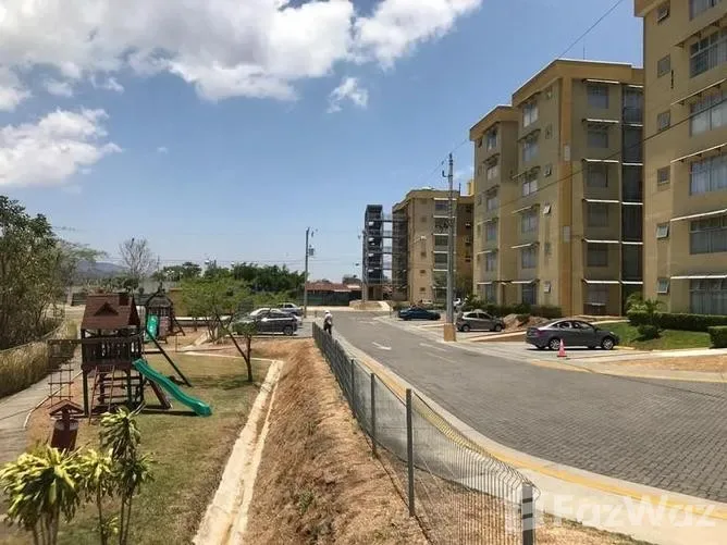 2 Bedroom Apartment for Sale at Apartment For Sale in Desamparados for $115,000