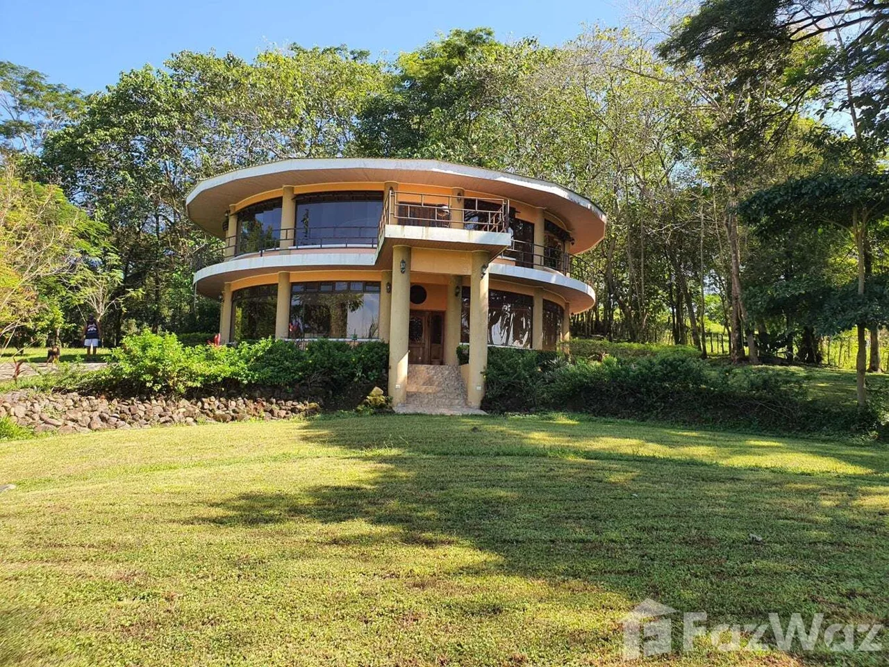 4 Bedroom House for Sale at Alajuela for $500,000