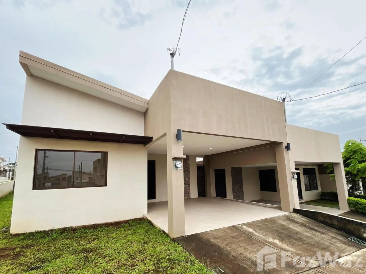 3 Bedroom House for Sale in Alajuela, Alajuela for $190,000