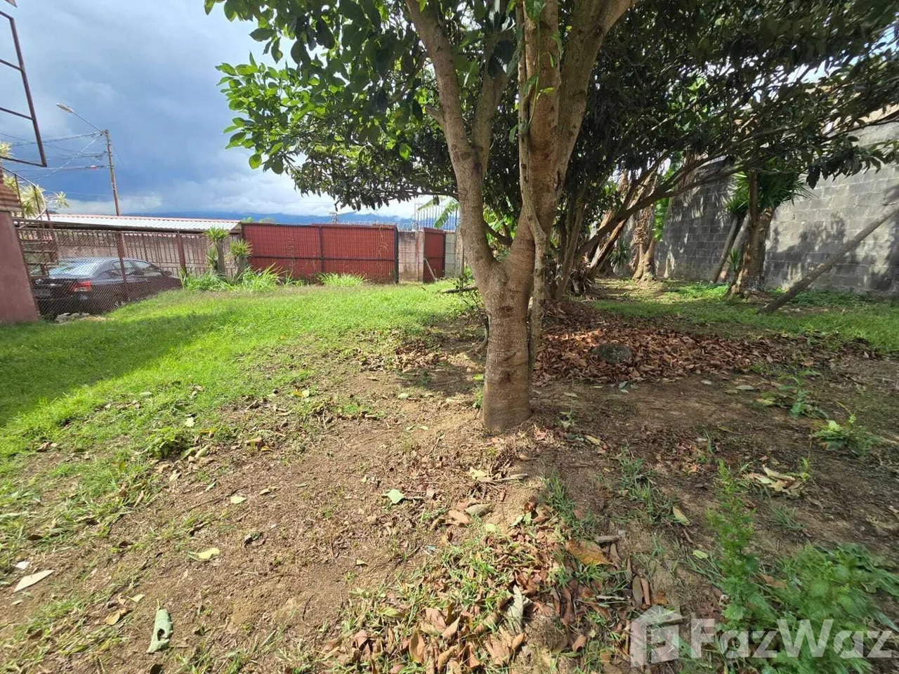 Land for Sale in Moravia, San Jose for $97,000