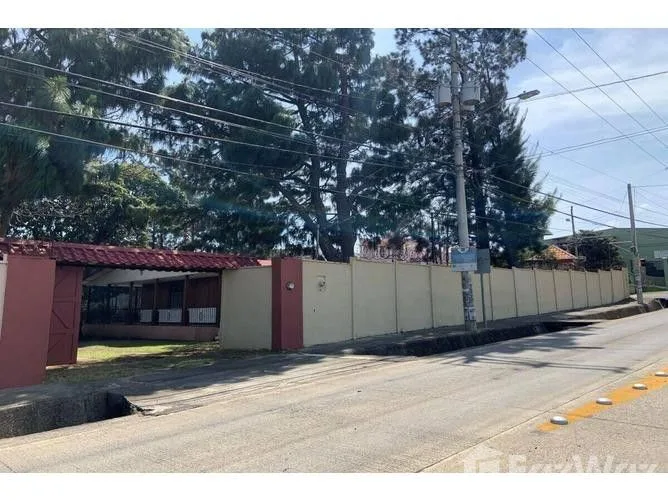 Land for Sale in Heredia, Heredia for $1,195,000