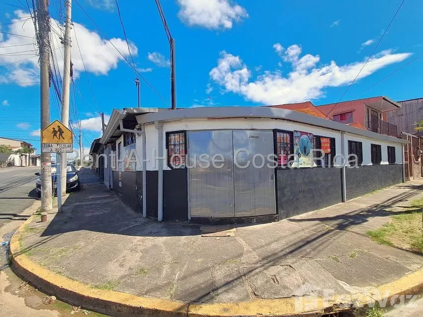 3 Bedroom House for Sale at DESAMPARADOS SAN JOSE for $150,000