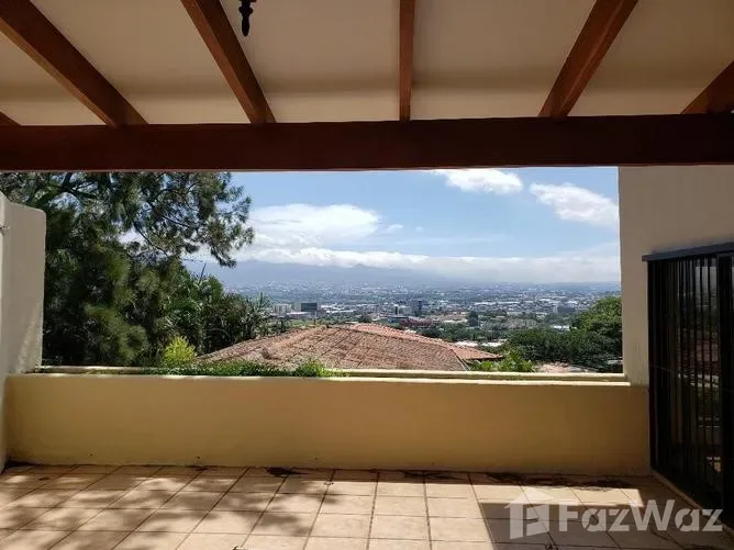 4 Bedroom Apartment for Rent at Calle El Mirador. Entrada 1 for $1,600/mo