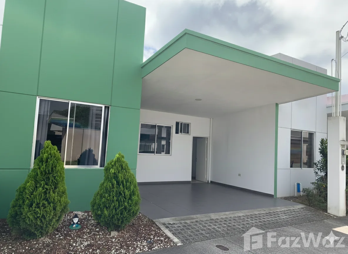 3 Bedroom House for Sale at Condominium For Sale in Cartago for $165,000