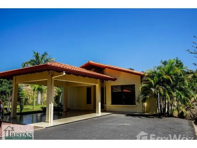 4 Bedroom House for Sale in Atenas, Alajuela for $415,000