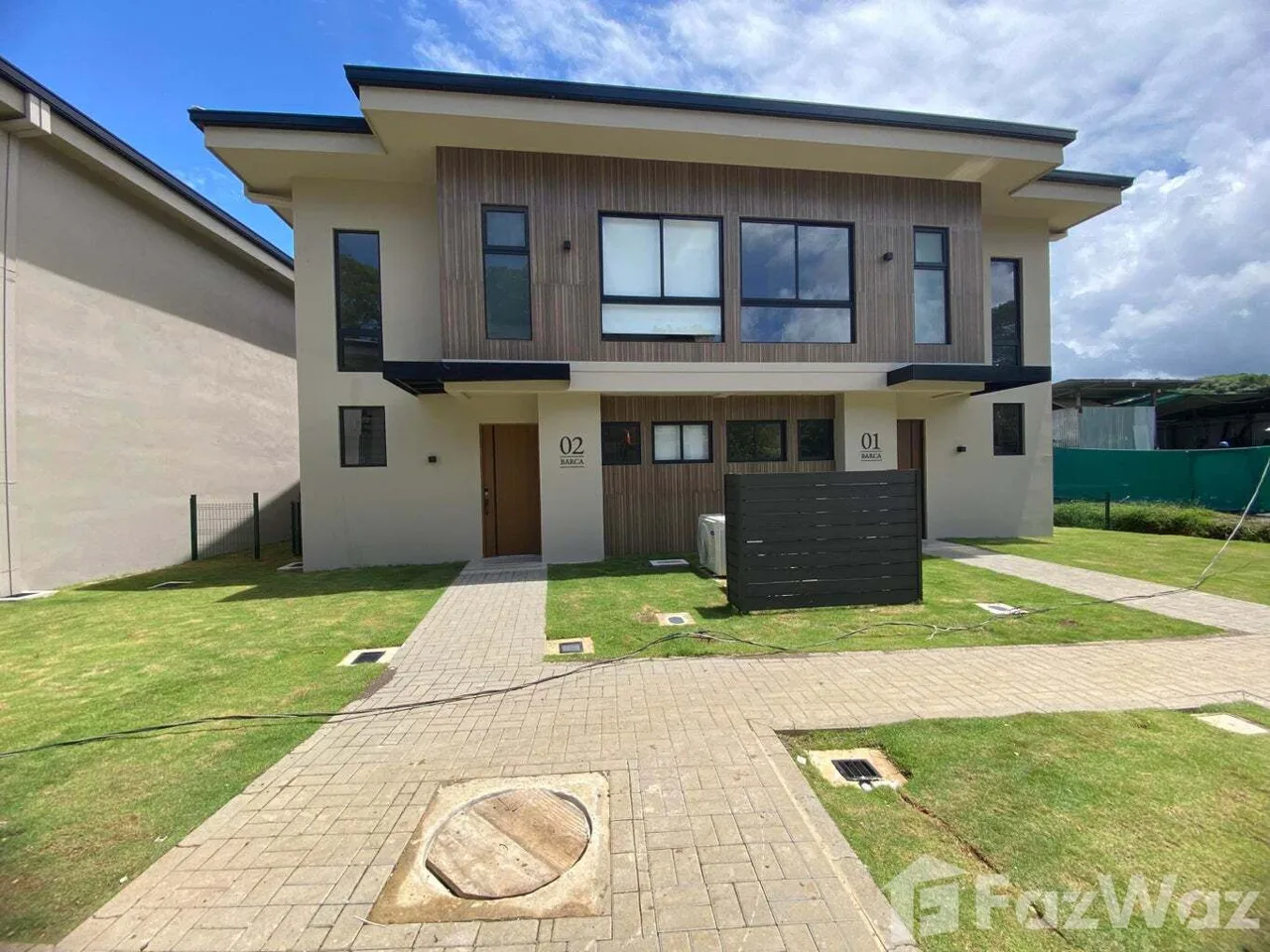 3 Bedroom House for Sale at Jaco for $440,000