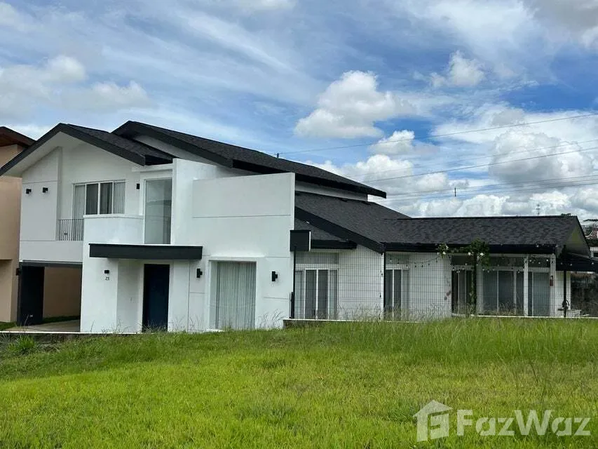 4 Bedroom House for Sale at San Francisco; Heredia for $550,000