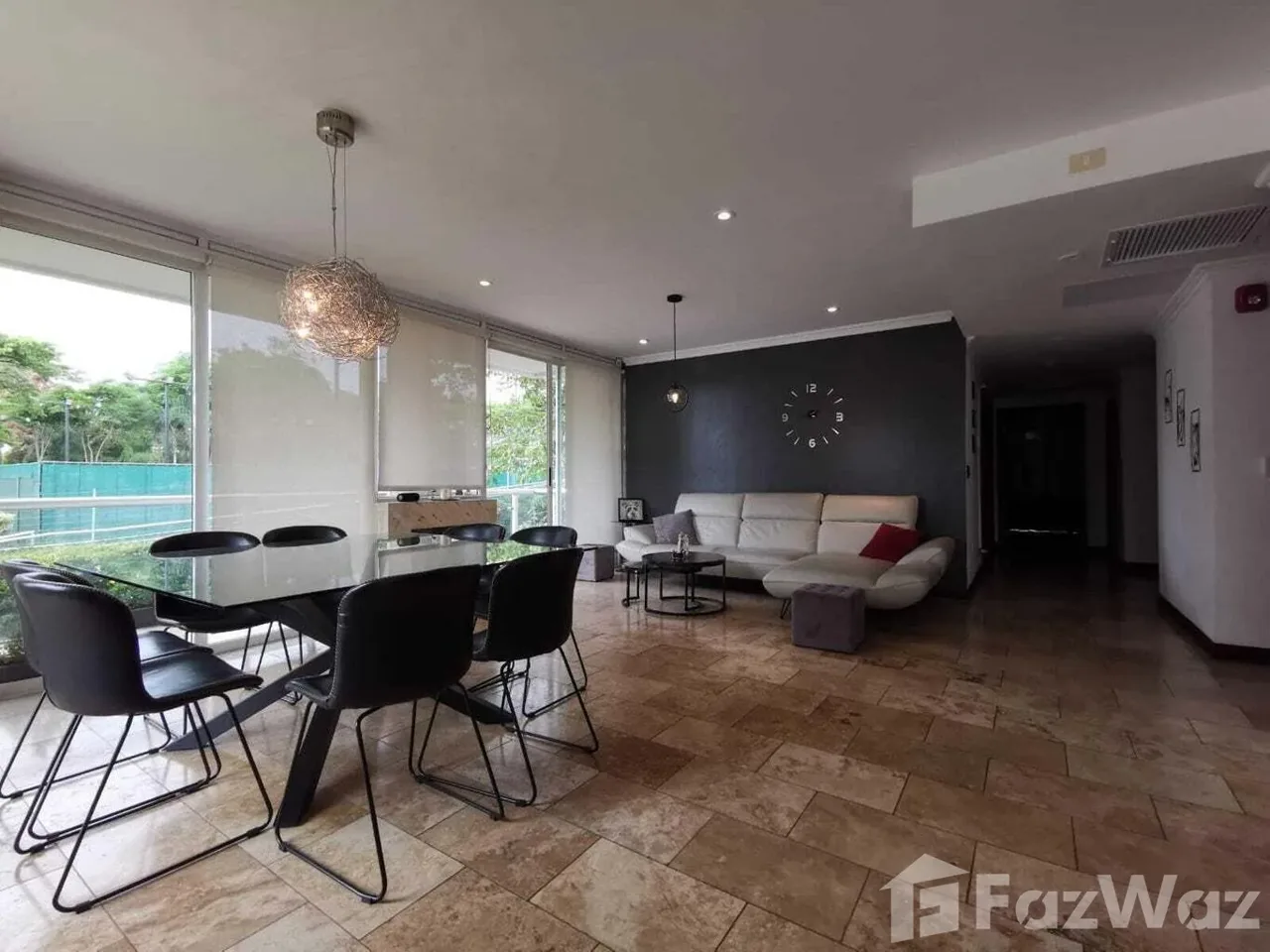 3 Bedroom Apartment for Sale at Escazú for $300,000