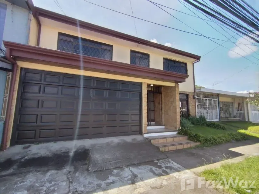 5 Bedroom House for Sale at Zapote for $260,000