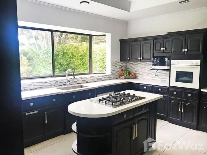 4 Bedroom Apartment for Sale at House for Sale in Bosques de Lindora Santa Ana Condominium for $650,000