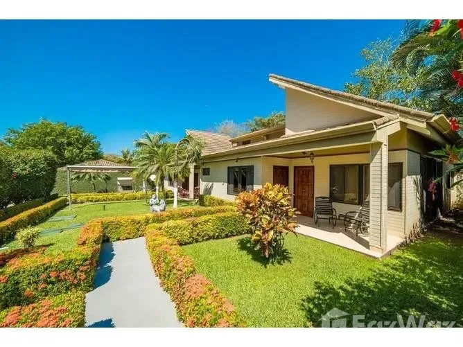 3 Bedroom House for Rent in Santa Cruz, Guanacaste for $2,650/mo