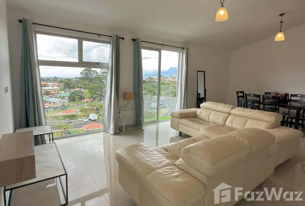 2 Bedroom Apartment for Sale at Curridabat for $155,000