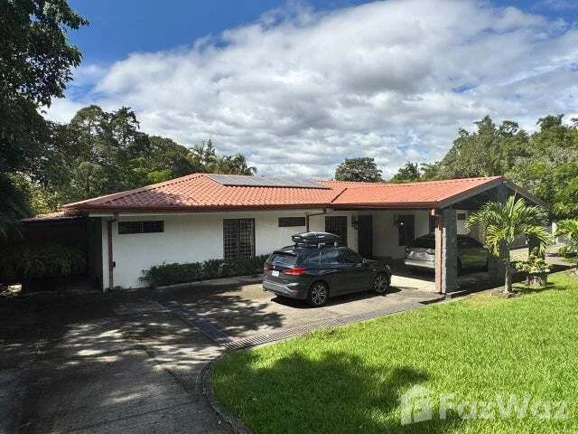 5 Bedroom House for Rent at Santa Ana for $9,000/mo