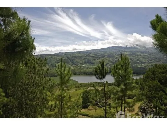 Land for Sale in Paraiso, Cartago for $65,000