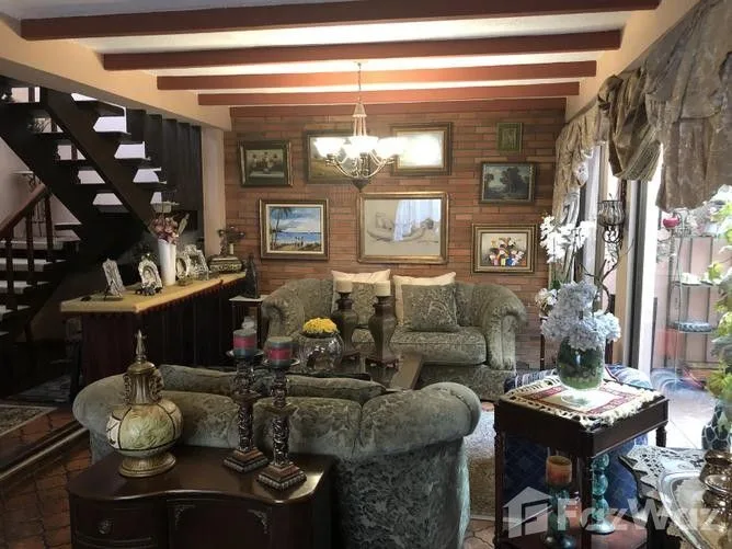 3 Bedroom House for Sale at Curridabat for $160,000