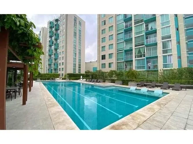 2 Bedroom Apartment for Sale at San Sebastian for $115,000