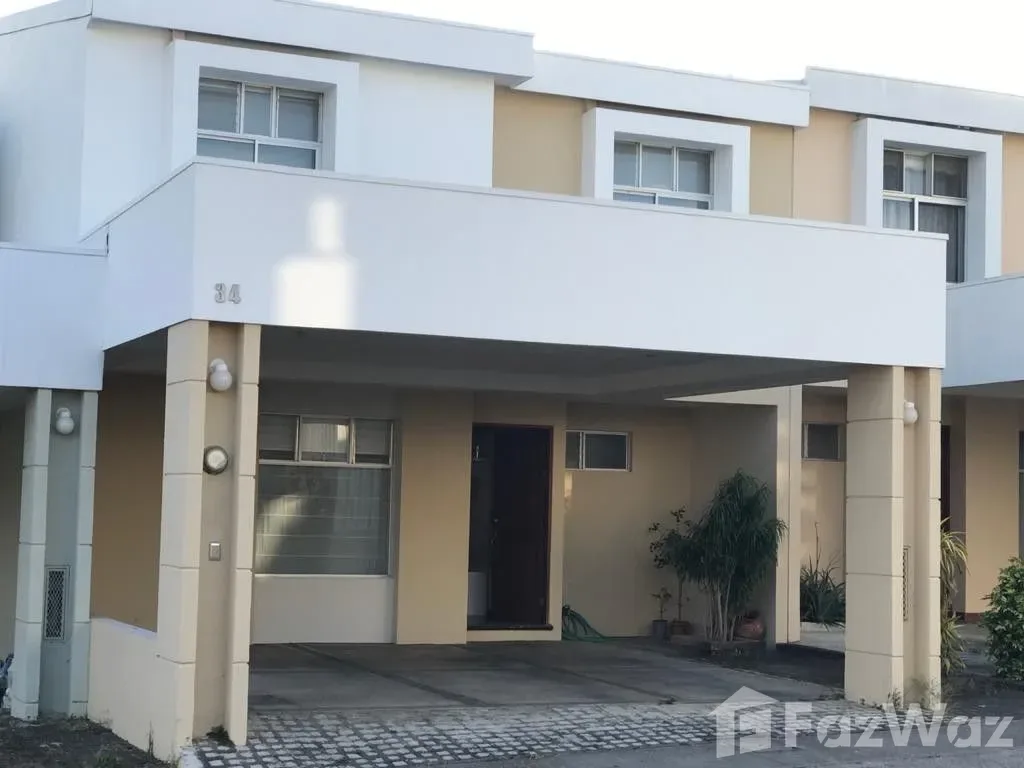 3 Bedroom House for Sale in San Pablo, Heredia for $572