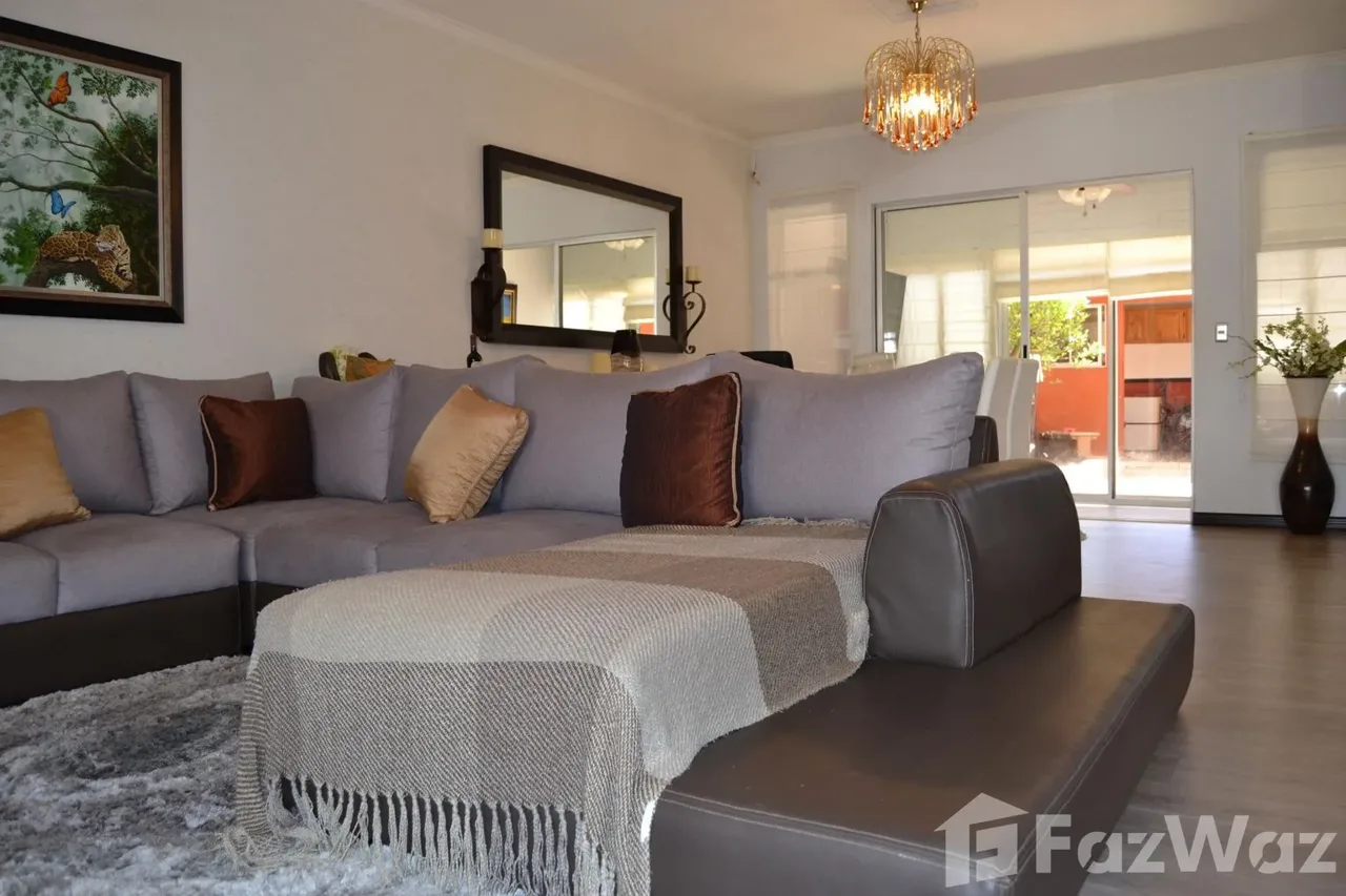 3 Bedroom House for Sale in San Pablo, Heredia for $571 — photo 2