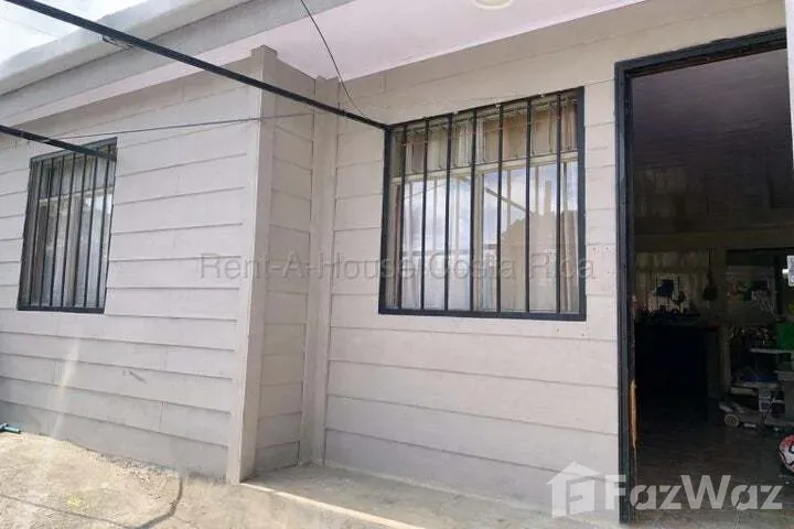 2 Bedroom House for Sale in Paraiso, Cartago for $121,000